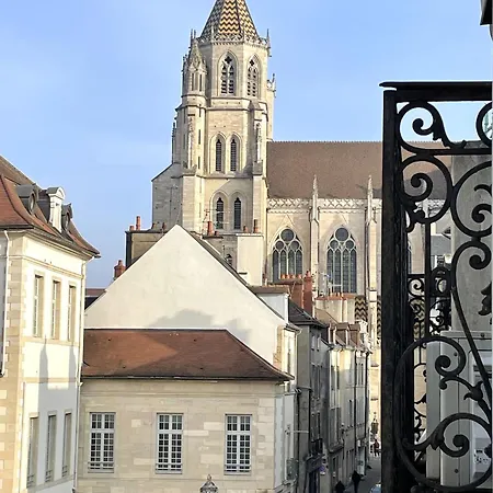 Sous Le Chene Bleu - Cosy Au Coeur De *