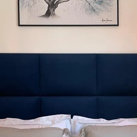 아파트 Sous Le Chene Bleu - Cosy Au Coeur De 디종