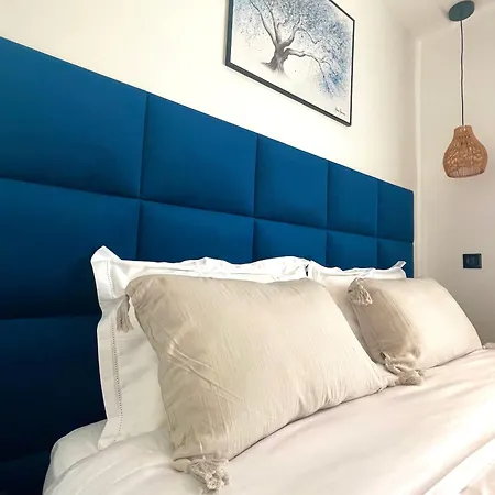 Sous Le Chêne Bleu - Cosy Au Cœur De Dijon