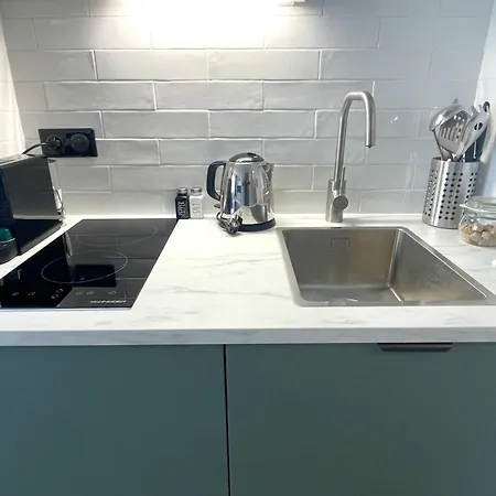 Sous Le Chêne Bleu - Cosy Au Cœur De * Dijon