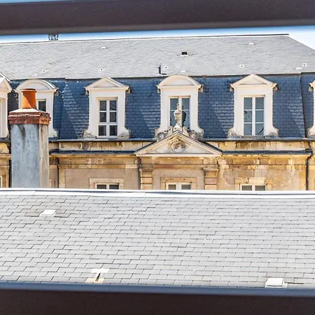 Apartman Junior - Le Chene Bleu - Centre Historique