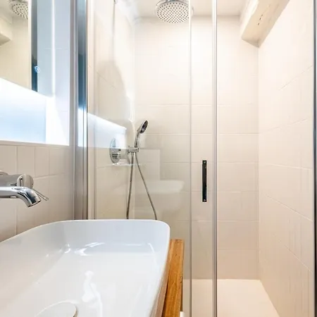 Sous Le Chene Bleu - Cosy Au Coeur De 아파트 디종