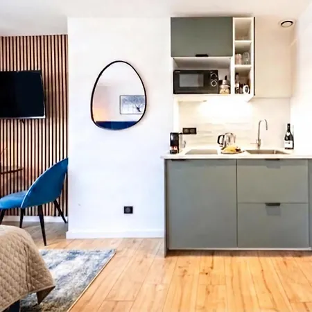 Junior - Le Chene Bleu - Centre Historique Dijon