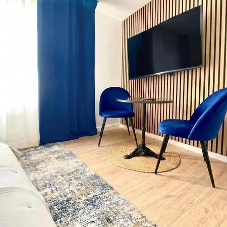 Junior - Le Chene Bleu - Centre Historique *