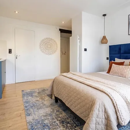 Junior - Le Chene Bleu - Centre Historique Apartman