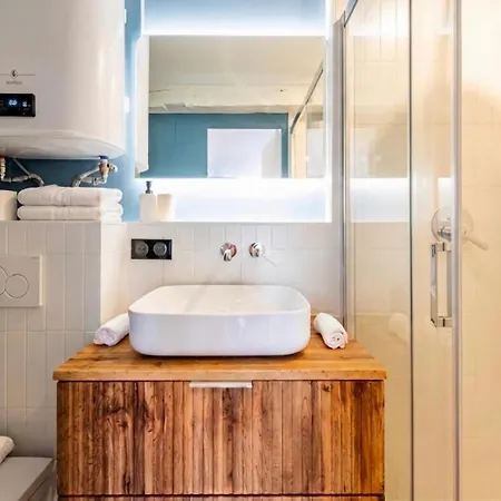 Apartman Junior - Le Chene Bleu - Centre Historique
