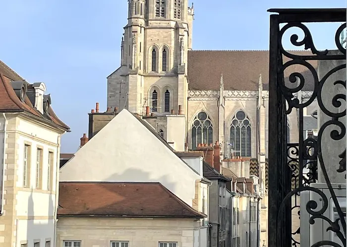 Junior - Le Chene Bleu - Centre Historique *