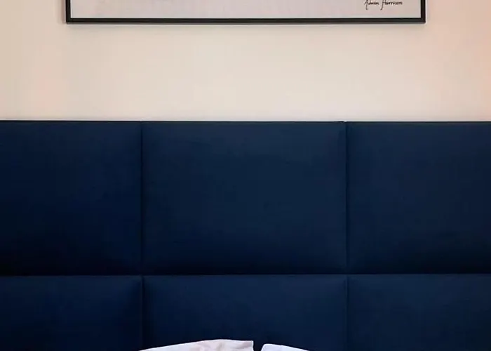 Apartman Junior - Le Chene Bleu - Centre Historique Dijon