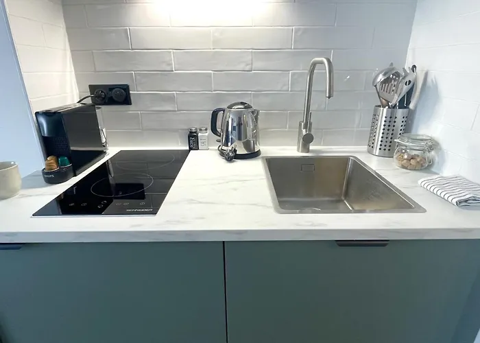 Junior - Le Chene Bleu - Centre Historique * 디종