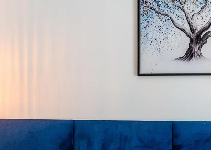 Junior - Le Chene Bleu - Centre Historique 아파트 디종