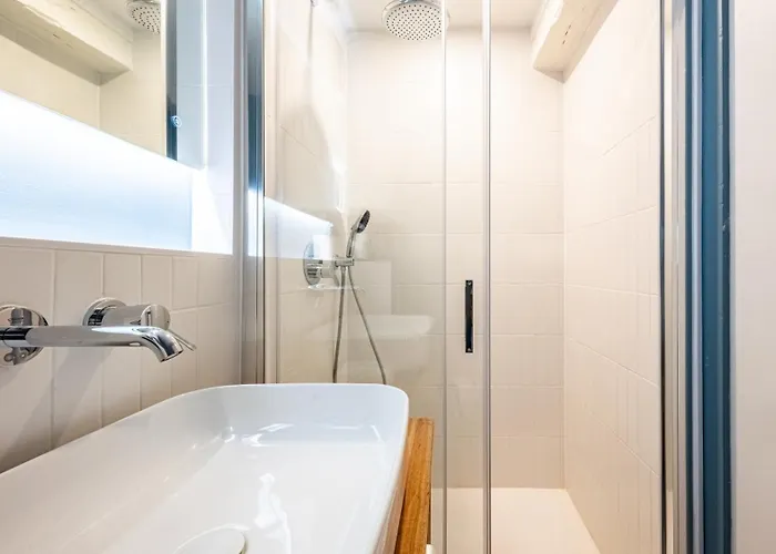 Junior - Le Chene Bleu - Centre Historique 아파트 디종