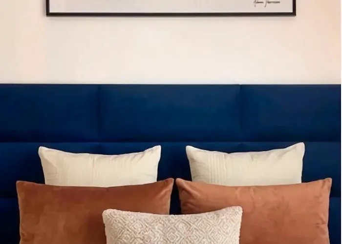 Junior - Le Chene Bleu - Centre Historique 디종